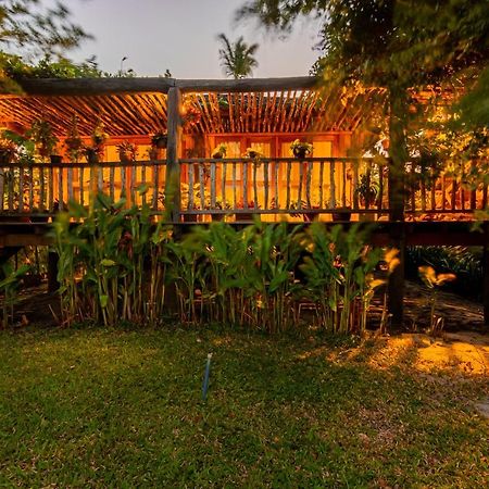 Villa Papagaio Jijoca de Jericoacoara Exterior photo